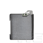 A/C Evaporator Core for 14-18 Nissan Rogue