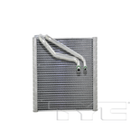 Evaporator A/C Core for Jeep Renegade 68266038AA