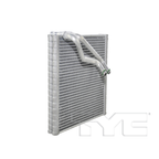 Evaporator A/C Core for Jeep Renegade 68266038AA
