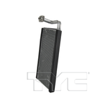 Front Evaporator for 17-24 Chrysler Pacifica 68308982AA
