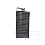 Front Evaporator for 17-24 Chrysler Pacifica 68308982AA
