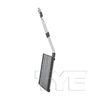 Evaporator for 19-23 Chevy Silverado 85129265