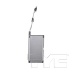 Evaporator for 19-23 Chevy Silverado 85129265