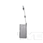 Evaporator for 19-23 Chevy Silverado 85129265
