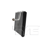 Evaporator for 19-20 Hyundai Santa Fe 97139-S1000