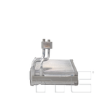 Evaporator for 16-20 Kia Optima 97139D5000