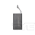 A/C Evaporator for 16-23 Chevy Camaro  84037084
