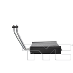 A/C Evaporator for 16-23 Chevy Camaro  84037084
