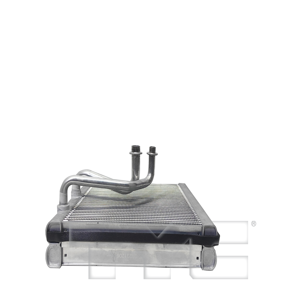 A/C Evaporator Core for 19-23 Chevrolet Blazer 13480793