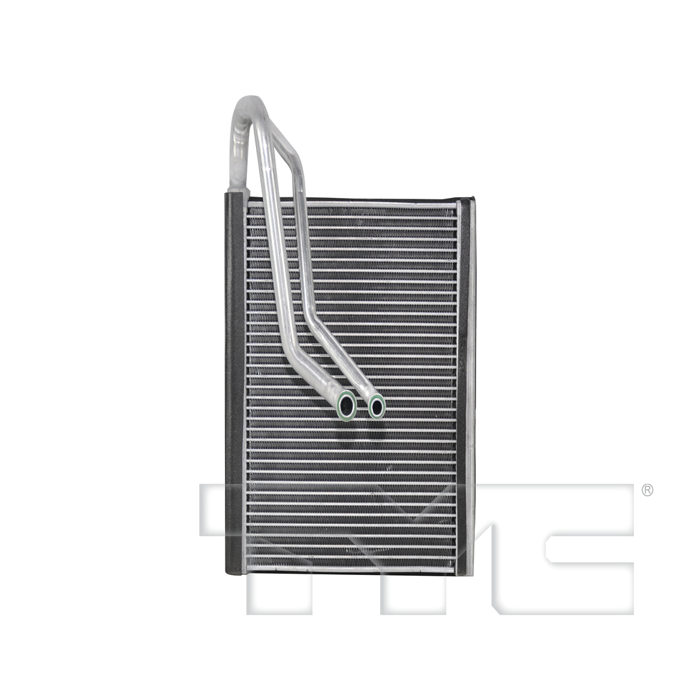 HVAC Evaporator Core for 18-24 Volkswagen Atlas 2.0/3.6L L4/V6 3QF816103