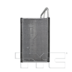 HVAC Evaporator Core for 18-24 Volkswagen Atlas 2.0/3.6L L4/V6 3QF816103