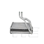 HVAC Evaporator Core for 18-24 Volkswagen Atlas 2.0/3.6L L4/V6 3QF816103