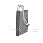 HVAC Evaporator Core for 18-24 Volkswagen Atlas 2.0/3.6L L4/V6 3QF816103