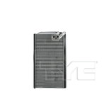 Evaporator for 21-24 Kia/Hyundai K5 1.6/2.5 L4/Hyundai Sonata 2.0/2.5 L4