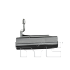 Evaporator for 21-24 Kia/Hyundai K5 1.6/2.5 L4/Hyundai Sonata 2.0/2.5 L4
