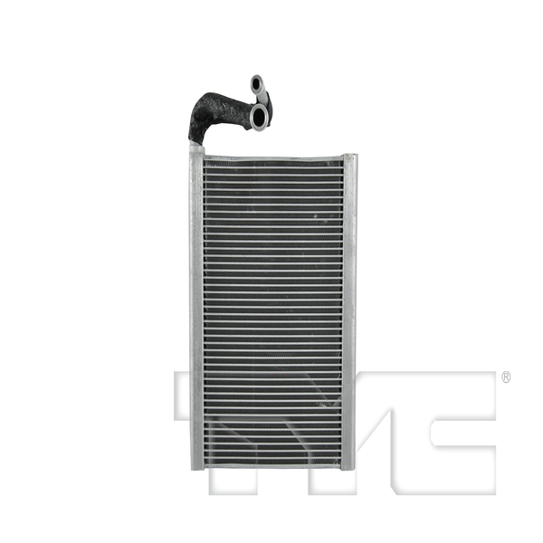 HVAC Evaporator Core for 19-24 BMW X 3.0/4.4L L6/V8 64115B3A5E0