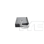A/C Evaporator for 2017-2022 Mercedes-Benz GLC-Class GLC-300 2.0L L4 2058309904