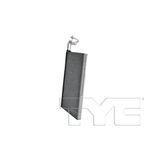 A/C Evaporator for 2017-2022 Mercedes-Benz GLC-Class GLC-300 2.0L L4 2058309904