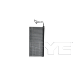 A/C Evaporator for 2017-2022 Mercedes-Benz GLC-Class GLC-300 2.0L L4 2058309904