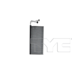 A/C Evaporator for 2017-2022 Mercedes-Benz GLC-Class GLC-300 2.0L L4 2058309904