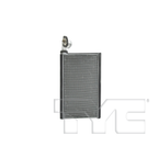 A/C Evaporator for 18-25 Honda Odyssey 3.5 V6 80215THRA52