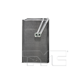 A/C Evaporator for 13-18 Hyundai Santa Fe Sport 2.0/2.4L L4 971392W000