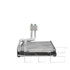 A/C Evaporator for 13-18 Hyundai Santa Fe Sport 2.0/2.4L L4 971392W000