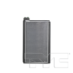 A/C Evaporator for 10-14 Honda Insight/11-16 CR-Z 1.3L/1.5L L4 80211TM8003