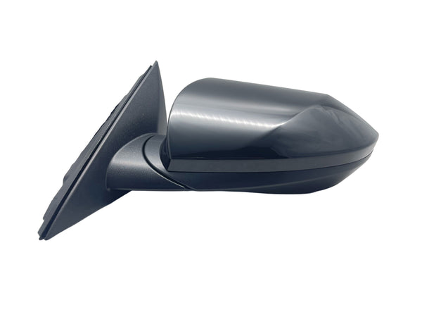 Mirror for 21-23 Hyundai Elantra  Power Non-Heated w/o BSD Left Driver Side