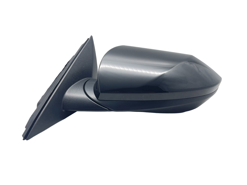 Mirror for 21-23 Hyundai Elantra  Power Non-Heated w/Signal & BSD Left Side
