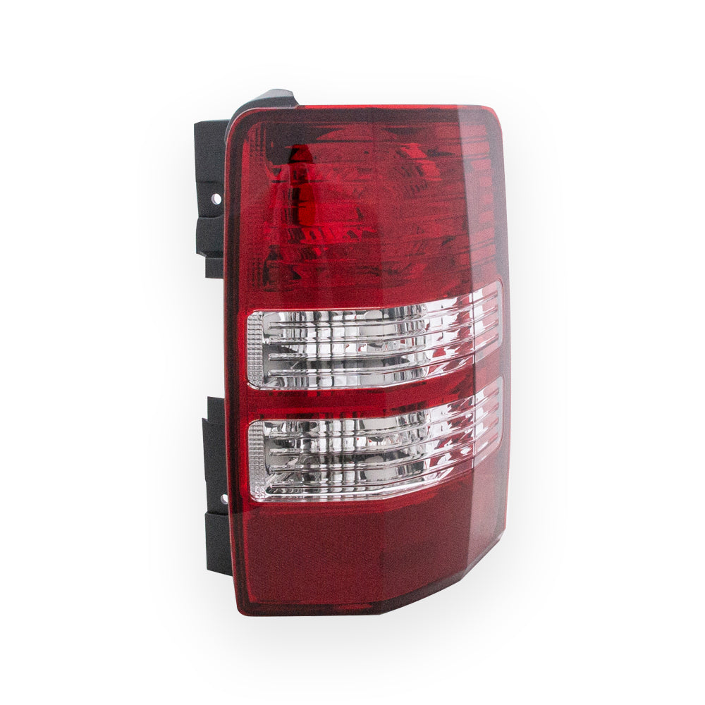 Tail Light Rear Lamp for 08-12 Jeep Liberty Right Passenger Side