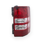 Tail Light Rear Lamp for 08-12 Jeep Liberty Right Passenger Side