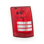 Tail Light Rear Lamp for 08-10 Chrysler Town & Country Left Driver Side