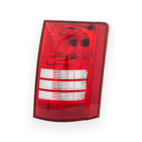 Tail Light Rear Lamp for 08-10 Chrysler Town & Country Right Passenger Side
