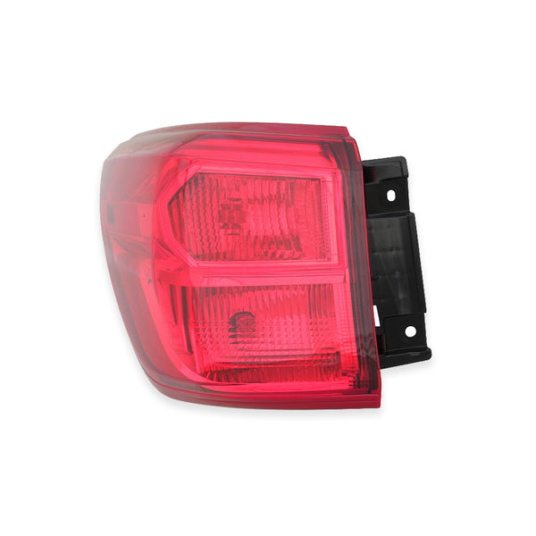 Tail Light Rear Lamp for 17-19 Nissan Pathfinder Left Driver Side