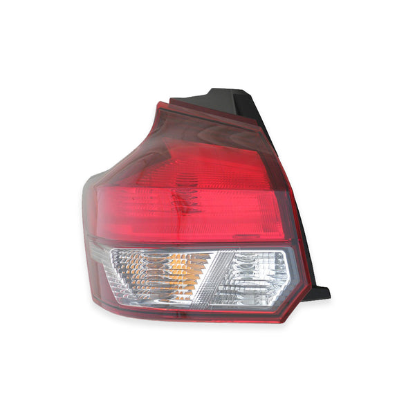 Tail Light Rear Lamp for 18-19 Nissan Kicks Left Driver Side