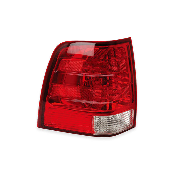Tail Light Rear Back Lamp for 03-06 Ford Expedition Driver Left