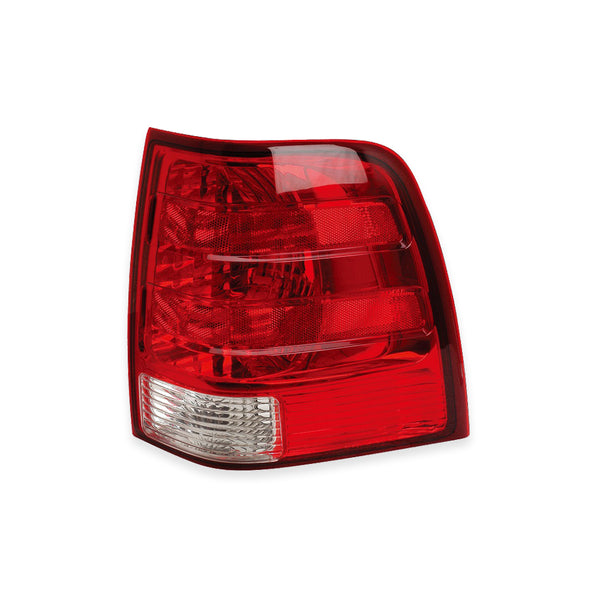 Tail Light Rear Lamp for 03-06 Ford Expedition (8-Pin) Right Passenger Side