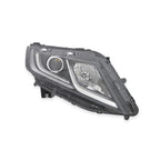 Halogen Headlight Front Lamp for 18-19 Honda Odyssey (w/o DRL) Passenger Right