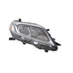 Halogen Headlight for 15-16 Toyota Sienna XLE/Limited (w/DRL) Passenger Right