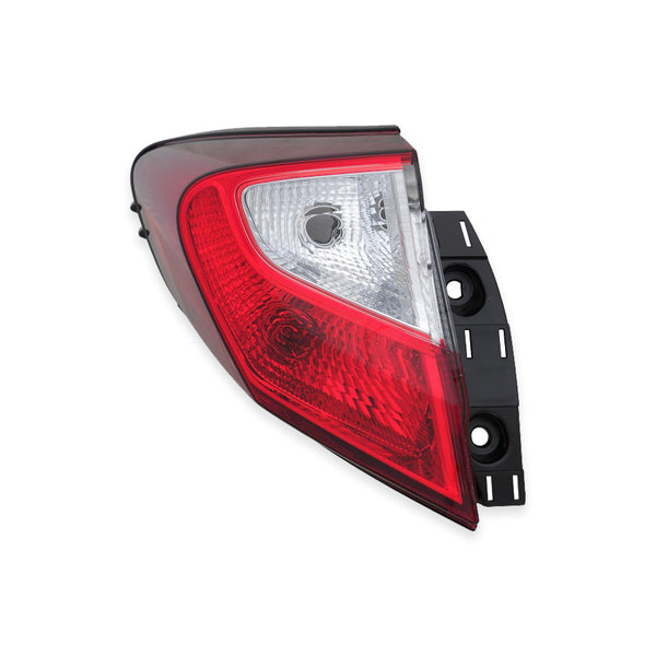 Tail Light Rear Back Lamp for 18-19 Toyota C-HR Driver Left