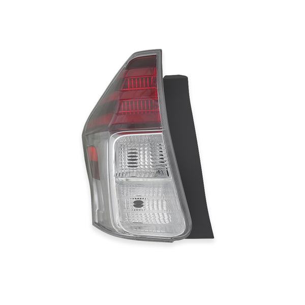 Tail Light Rear Back Lamp for 15-18 Toyota Prius V Driver Left