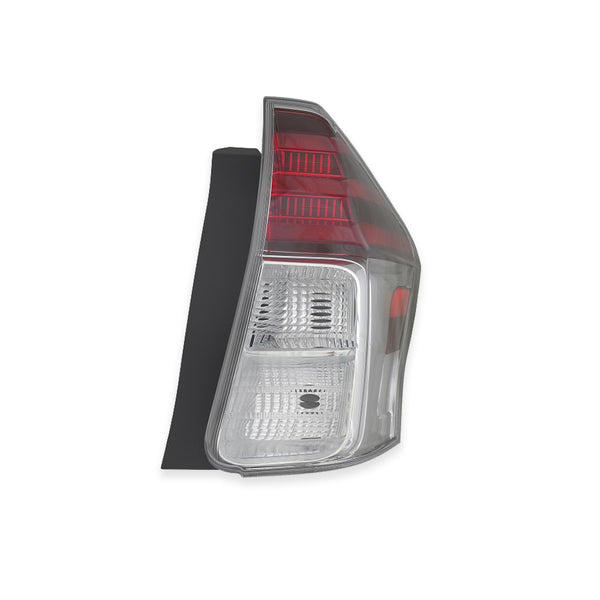 Tail Light Rear Back Lamp for 15-18 Toyota Prius V Passenger Right