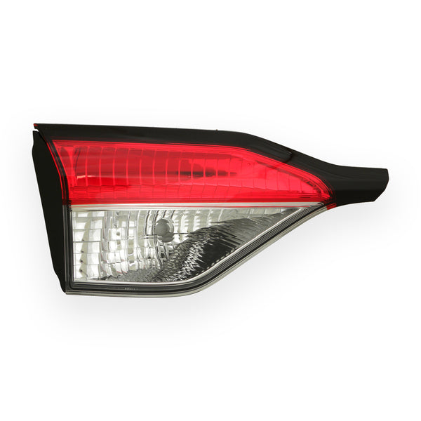 Trunk Reverse Backup Tail Light for 20-20 Toyota Corolla (Japan) Driver Left