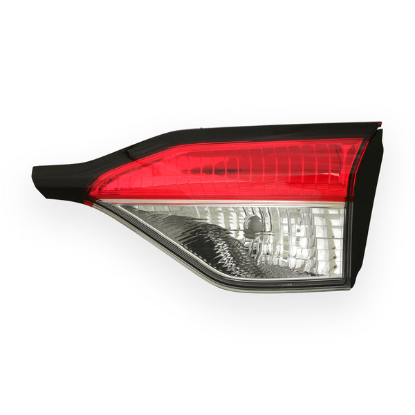 Trunk Reverse Backup Tail Light for 20-20 Toyota Corolla (Japan) Passenger Right