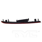 Rear Reflector Side Marker Light for 22-24 Nissan Pathfiinder Left Side