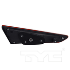 Halogen  Trunk Lid Tail Light for 19-20 Hyundai Elantra (US Built) Right Side