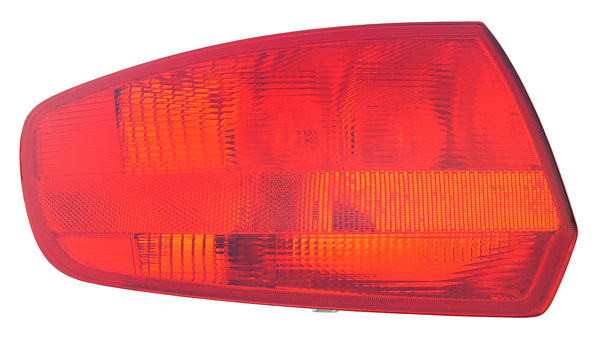 Outer On Body Tail Light Rear Back Lamp for 06-08 Audi A3 Driver Left