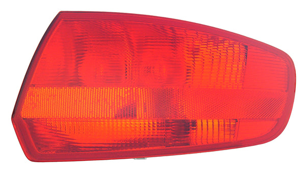 Outer On Body Tail Light Rear Back Lamp for 06-08 Audi A3 Passenger Right