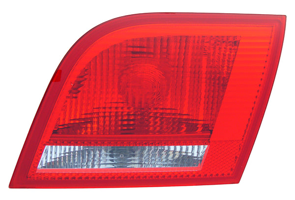 Inner Trunk Lid Tail Light Rear Back Lamp for 06-08 Audi A3 Passenger Right